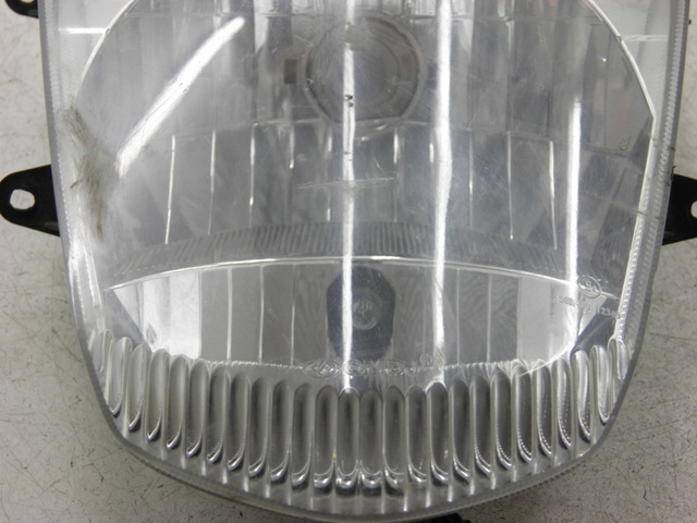 photo de HEADLIGHT MBK WAAP 125 (2008 - 2013)