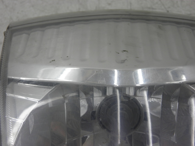 photo de HEADLIGHT MBK WAAP 125 (2008 - 2013)