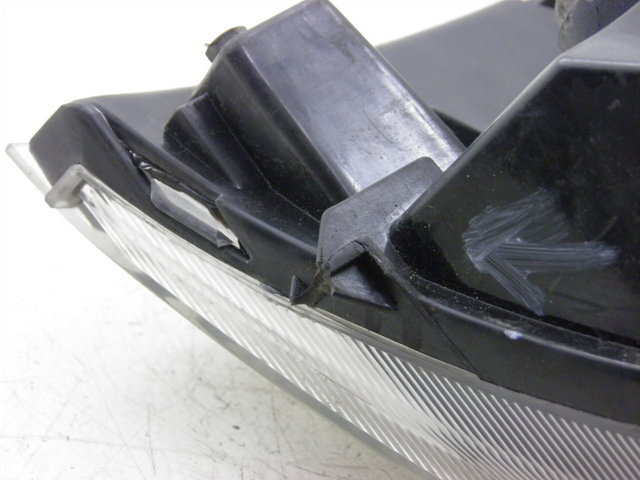 photo de HEADLIGHT MBK WAAP 125 (2008 - 2013)