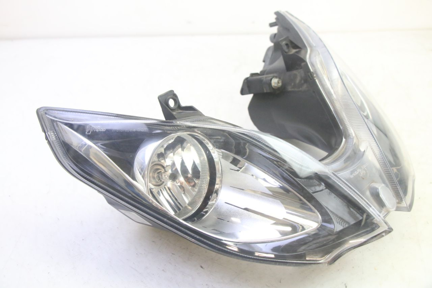photo de HEADLIGHT PIAGGIO MP3 HPE 350 (2018 - 2020) - Component detail