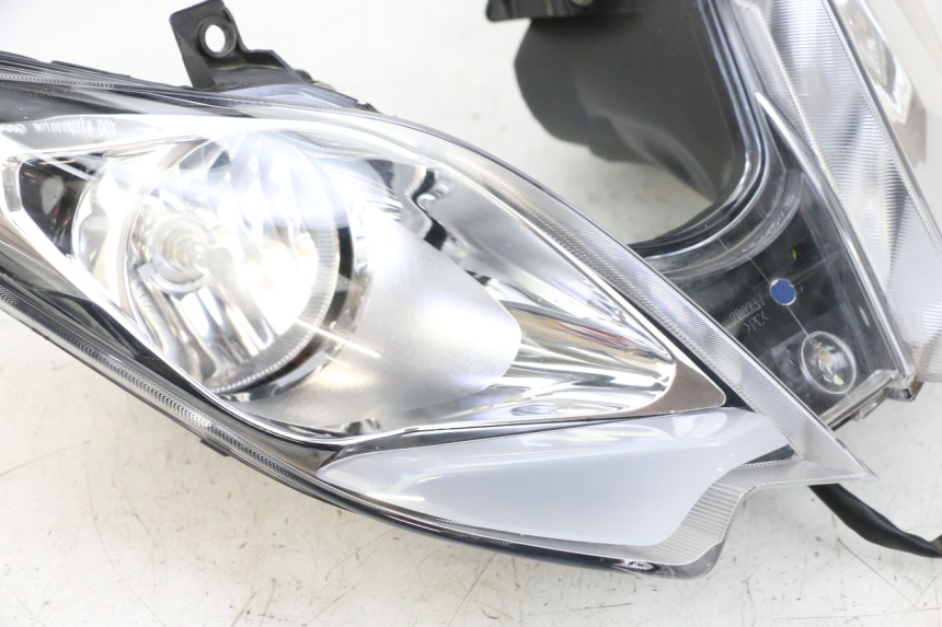 photo de HEADLIGHT PIAGGIO MP3 HPE 300 (2019 - 2026) - Component zoom