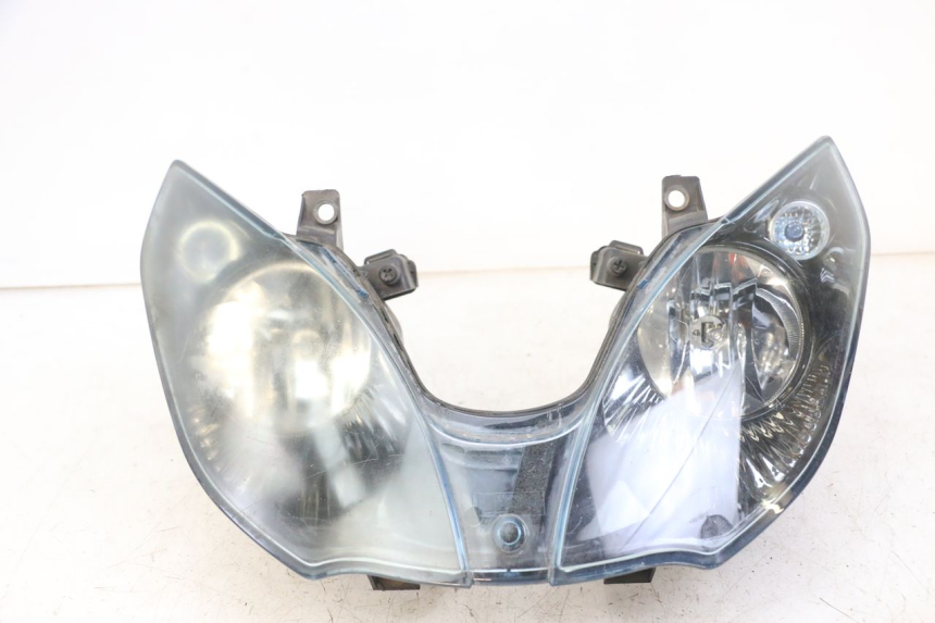 photo de FRONT HEADLIGHT PIAGGIO MP3 LT 400 (2007 - 2012)