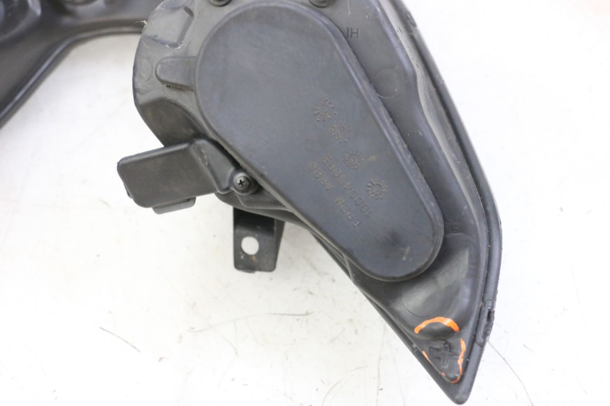 photo de FRONT HEADLIGHT PIAGGIO MP3 LT 400 (2007 - 2012)