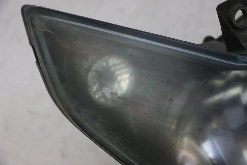 photo de FRONT HEADLIGHT PIAGGIO MP3 LT 400 (2007 - 2012)