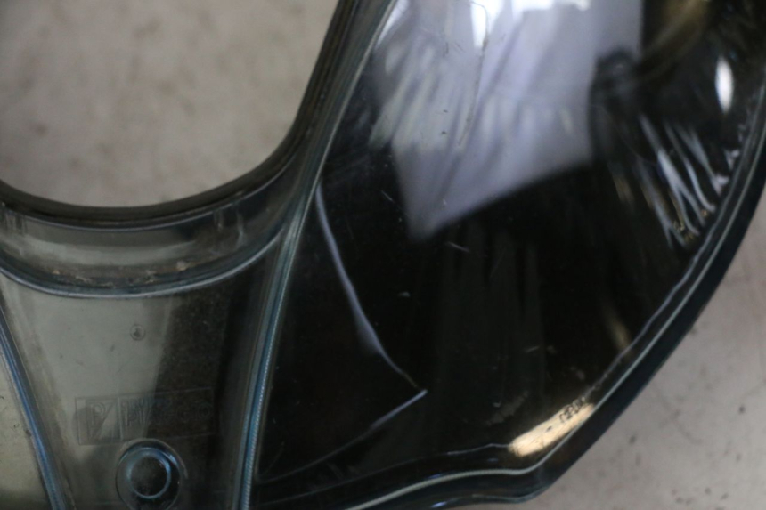 photo de FRONT HEADLIGHT PIAGGIO MP3 LT 400 (2007 - 2012)