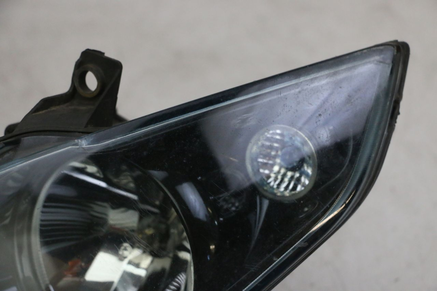 photo de FRONT HEADLIGHT PIAGGIO MP3 LT 400 (2007 - 2012)
