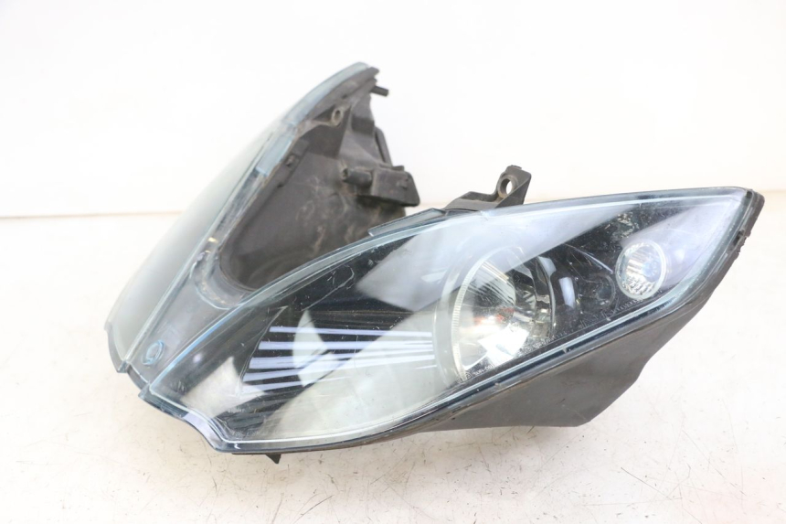 photo de FRONT HEADLIGHT PIAGGIO MP3 LT 400 (2007 - 2012)