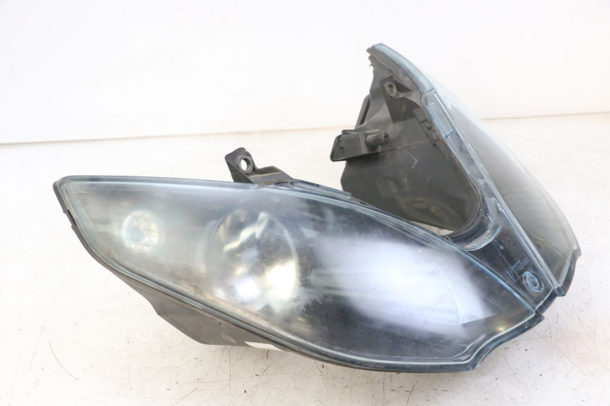 photo de FRONT HEADLIGHT PIAGGIO MP3 LT 400 (2007 - 2012)