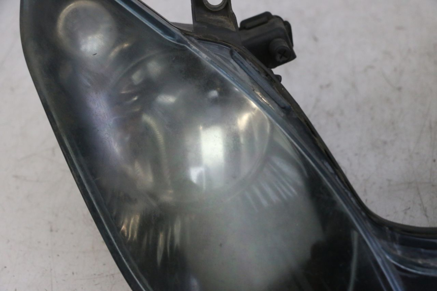 photo de FRONT HEADLIGHT PIAGGIO MP3 LT 400 (2007 - 2012)