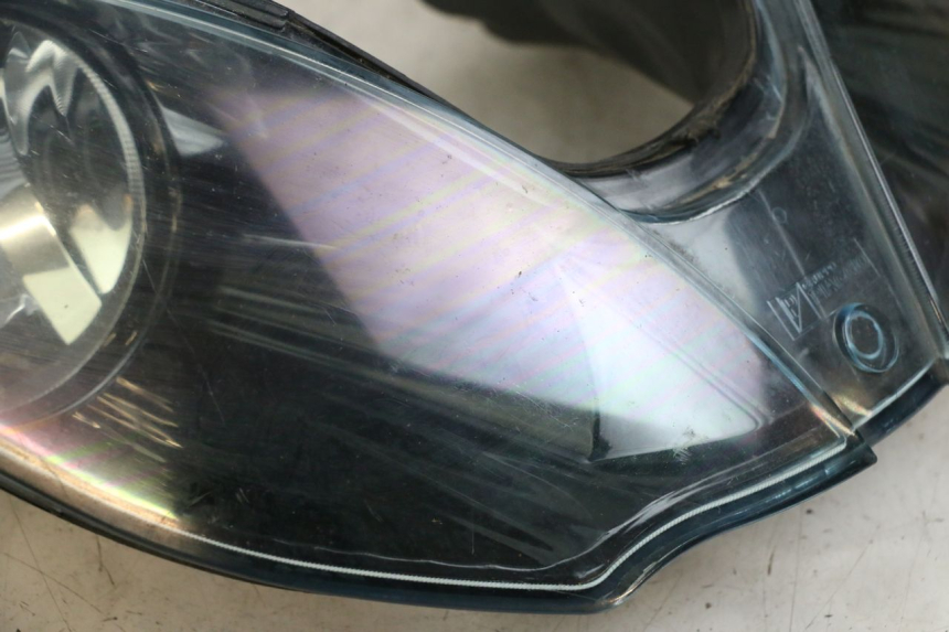 photo de HEADLIGHT PIAGGIO MP3 500 (2011 - 2015)