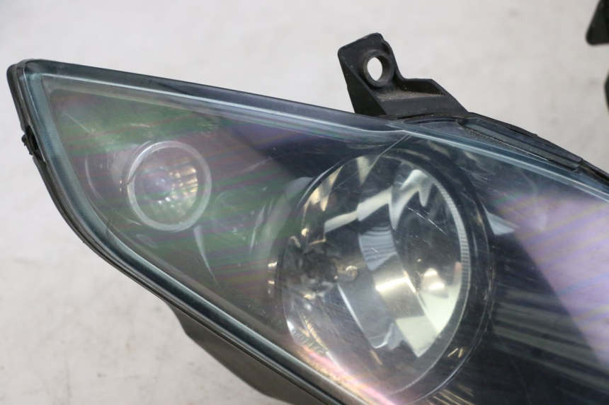 photo de HEADLIGHT PIAGGIO MP3 500 (2011 - 2015)