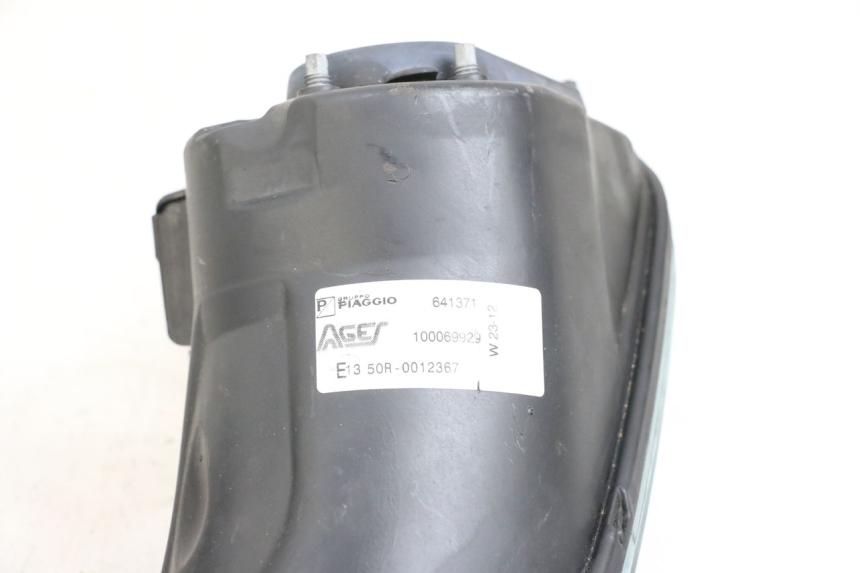 photo de HEADLIGHT PIAGGIO MP3 500 (2011 - 2015)