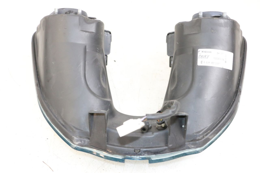 photo de HEADLIGHT PIAGGIO MP3 500 (2011 - 2015)