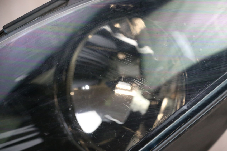 photo de HEADLIGHT PIAGGIO MP3 500 (2011 - 2015)