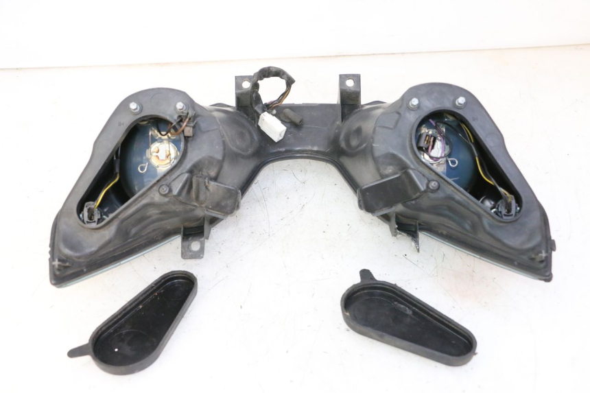 photo de HEADLIGHT PIAGGIO MP3 500 (2011 - 2015)