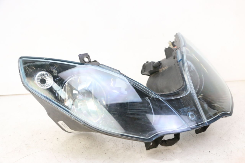 photo de HEADLIGHT PIAGGIO MP3 500 (2011 - 2015)