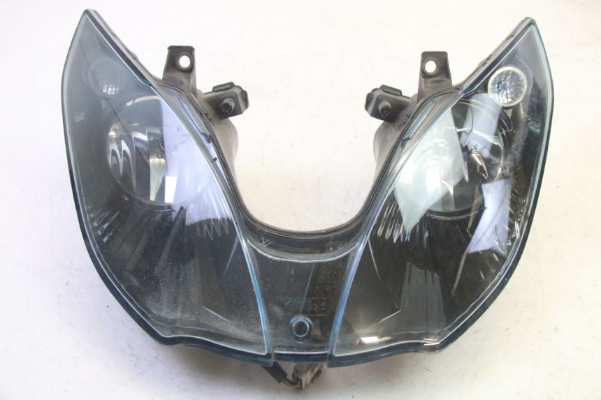 photo de HEADLIGHT PIAGGIO MP3 RL 250 (2007 - 2010)