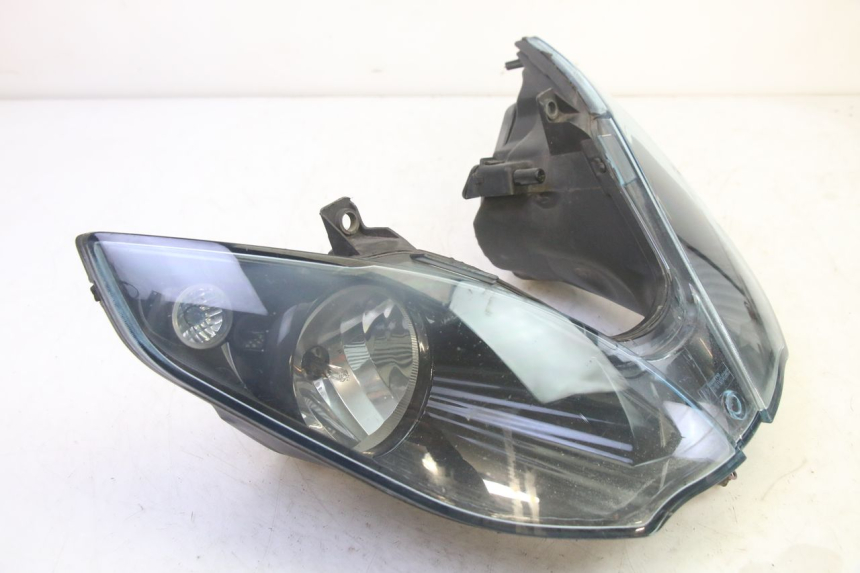 photo de HEADLIGHT PIAGGIO MP3 RL 250 (2007 - 2010)