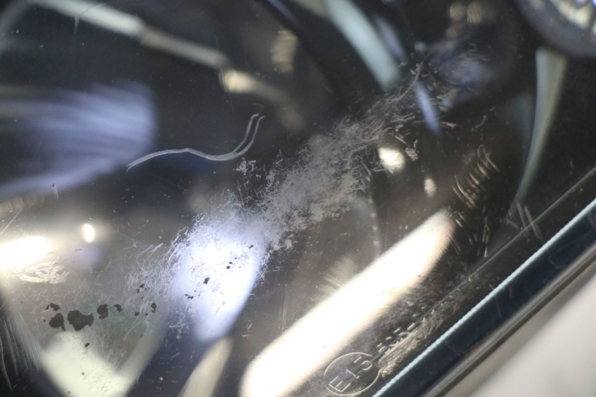 photo de HEADLIGHT PIAGGIO MP3 RL 250 (2007 - 2010)