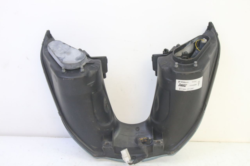 photo de HEADLIGHT PIAGGIO MP3 RL 250 (2007 - 2010)