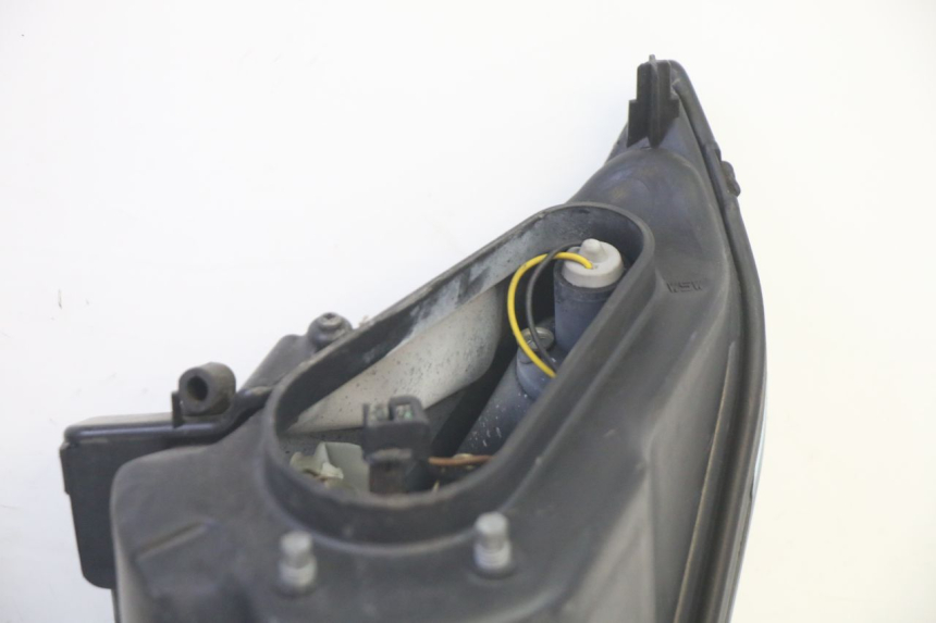 photo de HEADLIGHT PIAGGIO MP3 RL 250 (2007 - 2010)