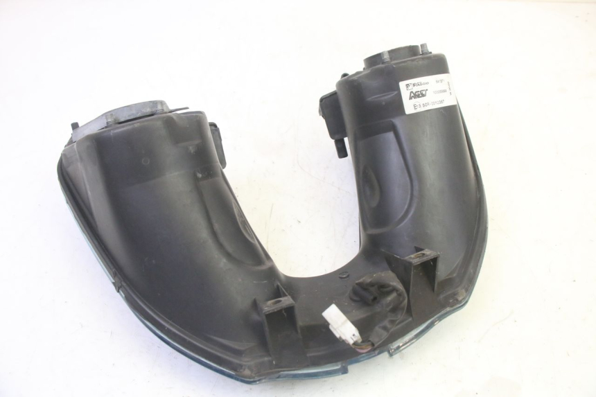 photo de HEADLIGHT PIAGGIO MP3 RL 250 (2007 - 2010)