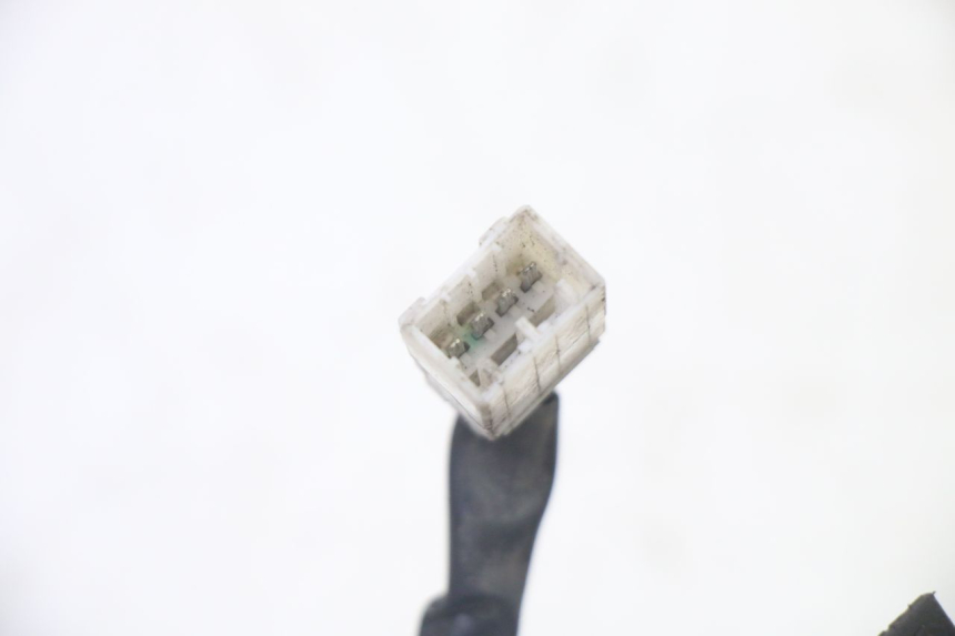 photo de HEADLIGHT PIAGGIO MP3 125 (2006 - 2014)