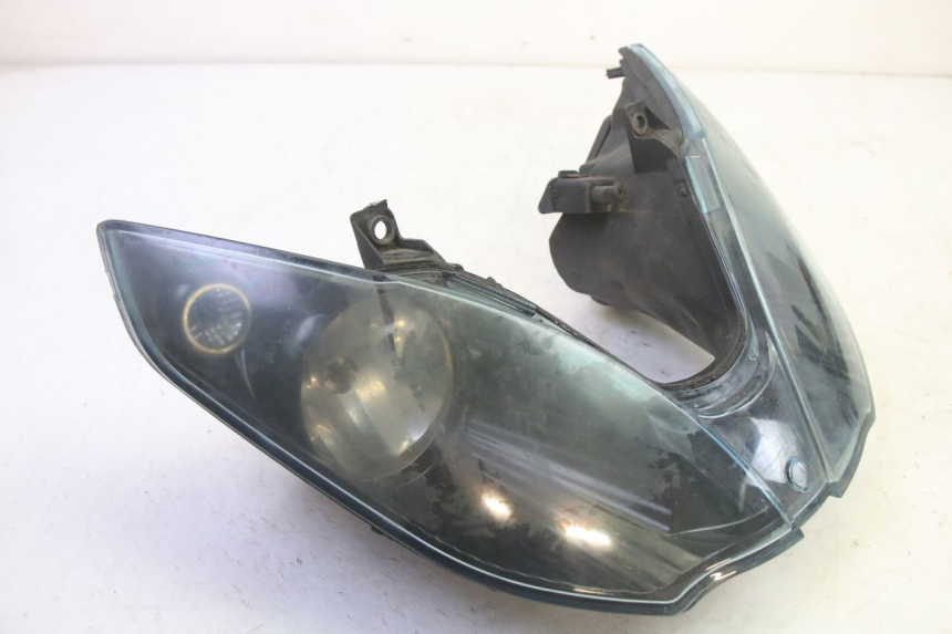 photo de HEADLIGHT PIAGGIO MP3 RL 250 (2007 - 2010) - Component detail