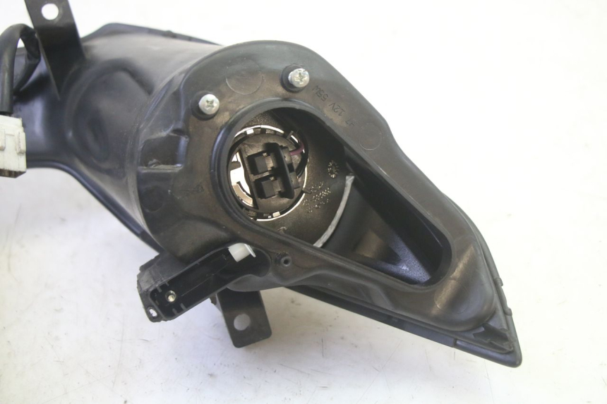 photo de HEADLIGHT PIAGGIO MP3 500 (2016 - 2018) - Checked used part