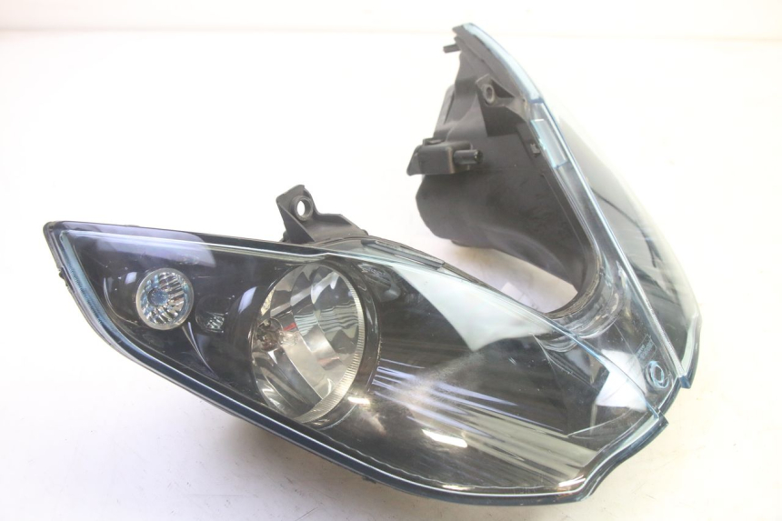 photo de HEADLIGHT PIAGGIO MP3 RL 250 (2007 - 2010) - Component detail