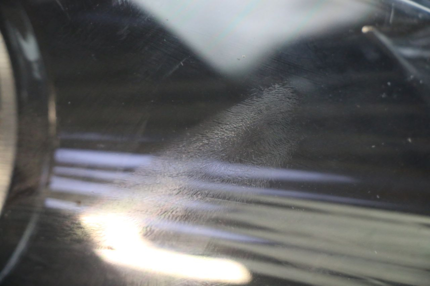 photo de HEADLIGHT PIAGGIO MP3 RL 250 (2007 - 2010) - Zoom on usage condition