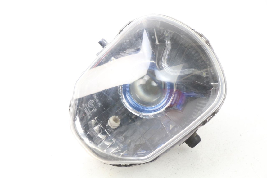 photo de HEADLIGHT YAMASAKI MSX 50 (2013 - 2022)