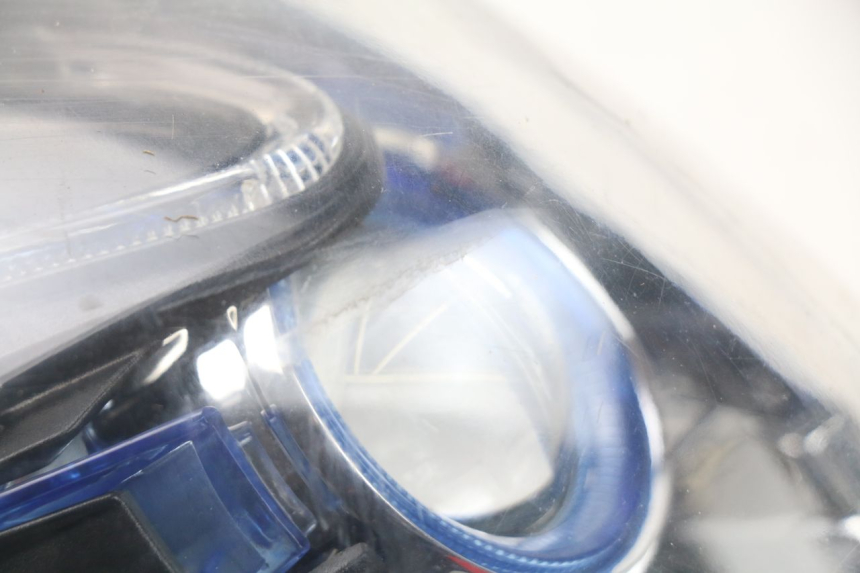 photo de HEADLIGHT YAMASAKI MSX 50 (2013 - 2022)