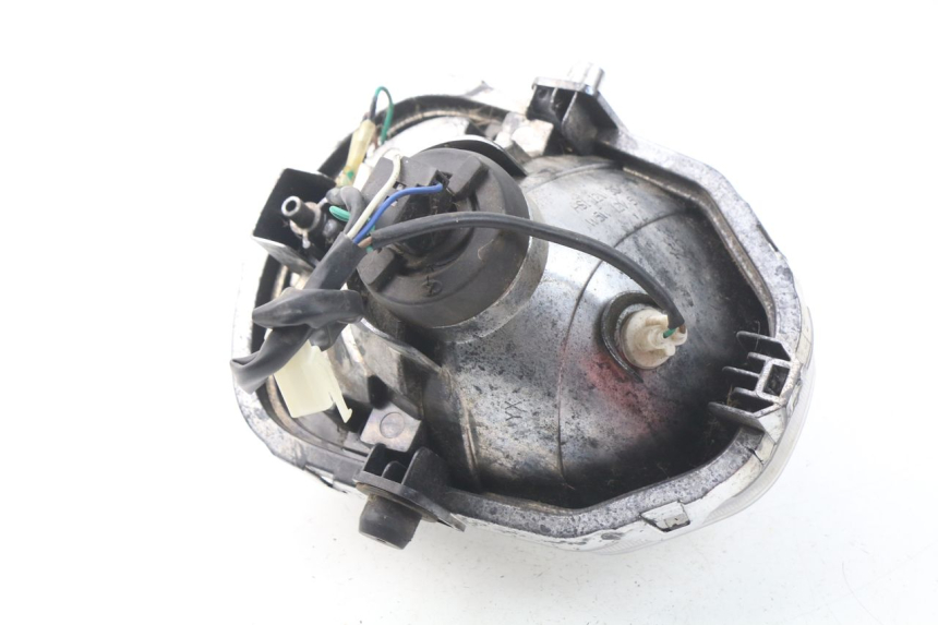 photo de HEADLIGHT YAMASAKI MSX 50 (2013 - 2022)
