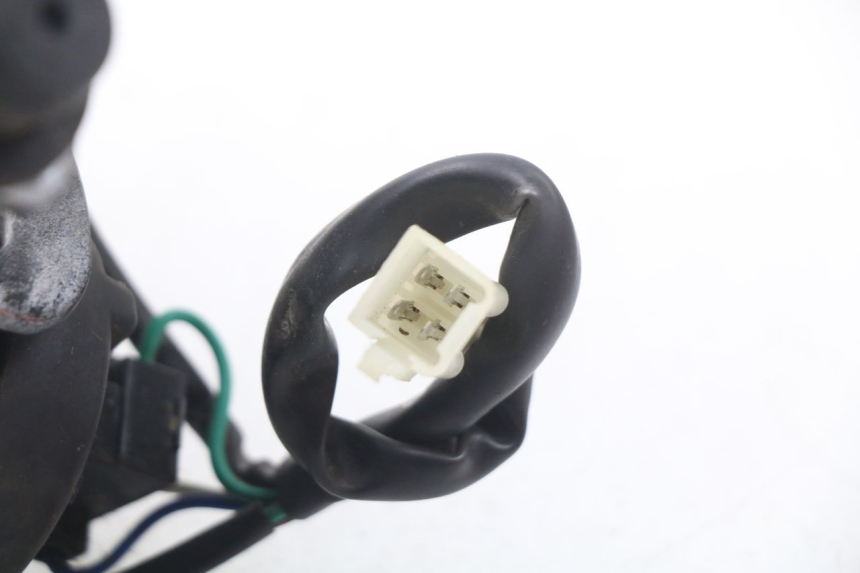 photo de HEADLIGHT YAMASAKI MSX 50 (2013 - 2022)