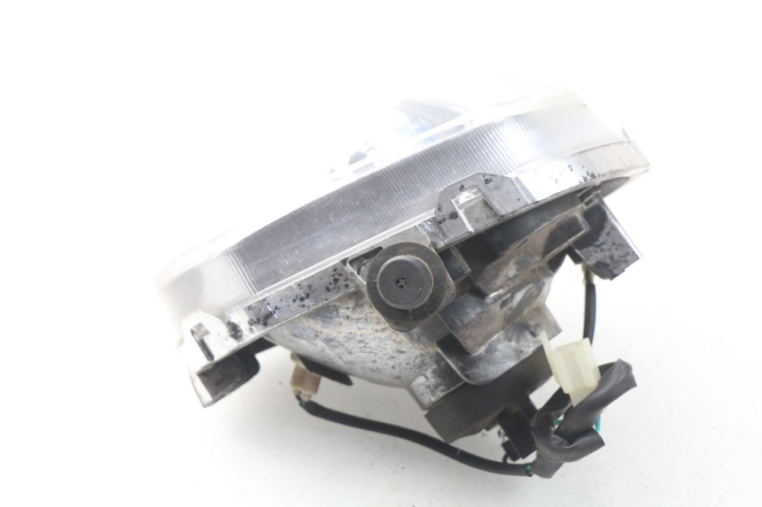 photo de HEADLIGHT YAMASAKI MSX 50 (2013 - 2022)