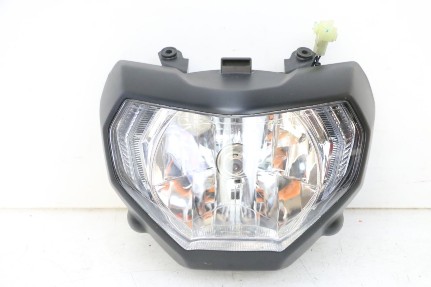 photo de HEADLIGHT YAMAHA MT-07 MT07 ABS 700 (2018 - 2020) - Main view