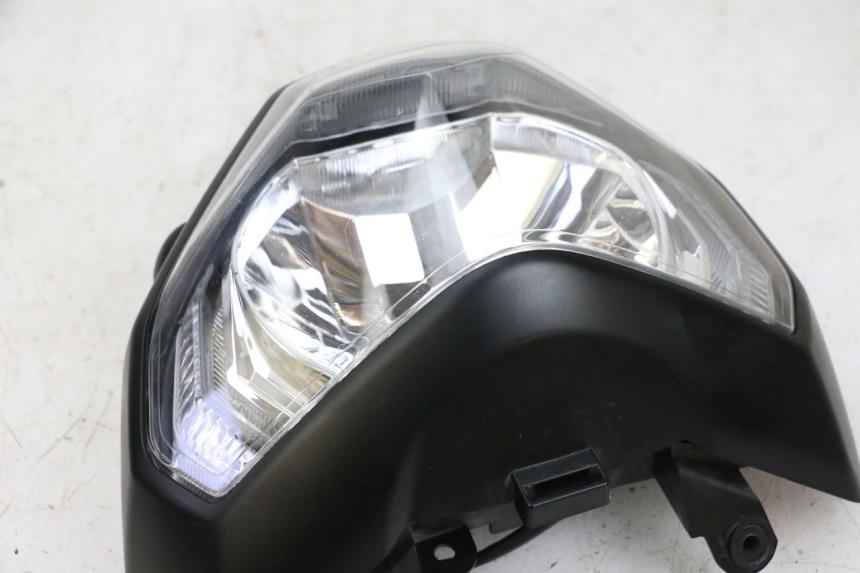 photo de HEADLIGHT YAMAHA MT-07 MT07 ABS 700 (2018 - 2020) - Component detail