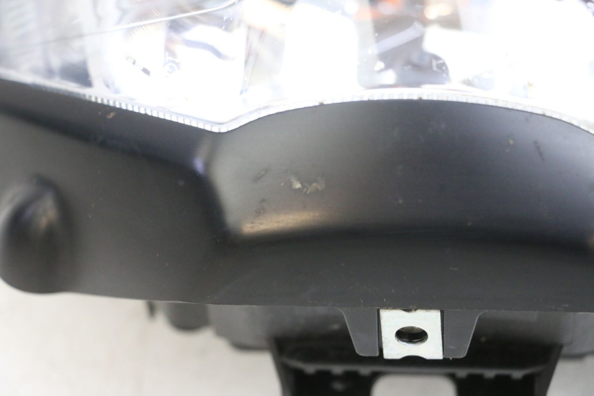 photo de HEADLIGHT YAMAHA MT-07 MT07 ABS 700 (2018 - 2020) - Additional view of the item