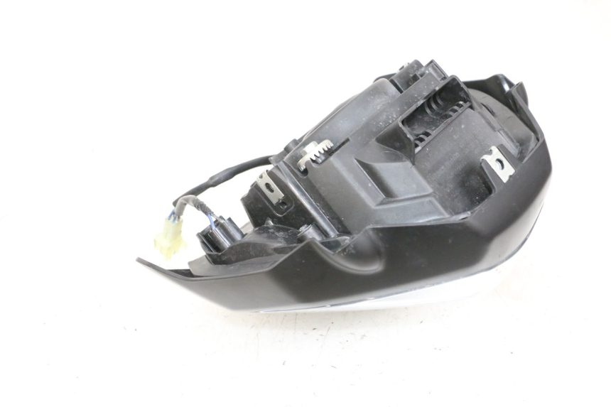 photo de HEADLIGHT YAMAHA MT-07 MT07 ABS 700 (2018 - 2020) - Technical close-up