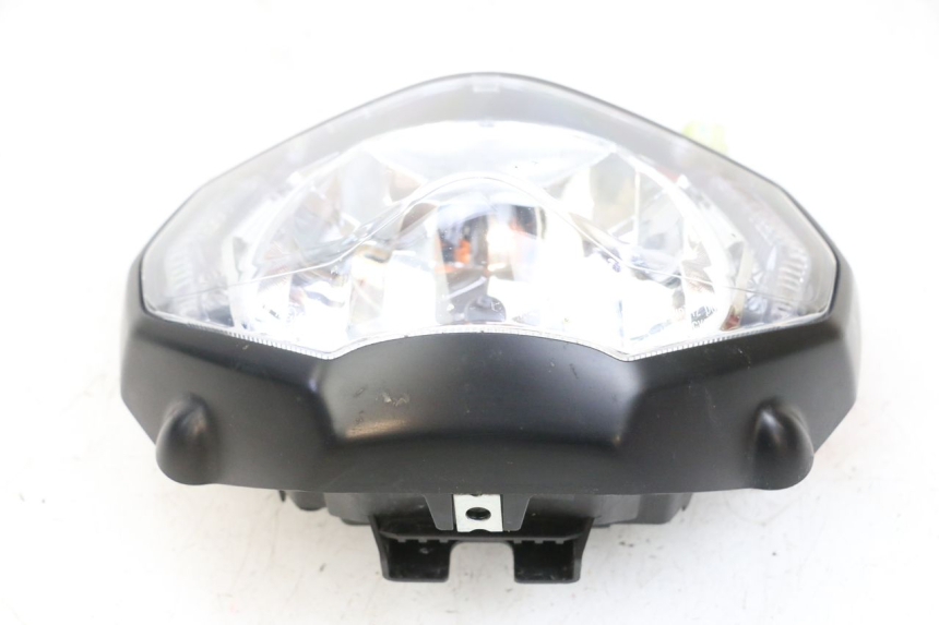 photo de HEADLIGHT YAMAHA MT-07 MT07 ABS 700 (2018 - 2020) - Markings and original references