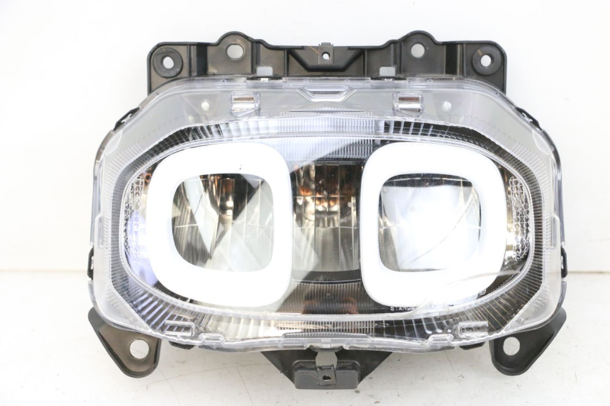 photo de HEADLIGHT YAMAHA NEO'S CORE 1 (2022 - 2026) - Main view
