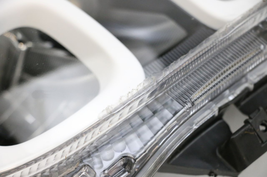 photo de HEADLIGHT YAMAHA NEO'S CORE 1 (2022 - 2026) - Distinctive features