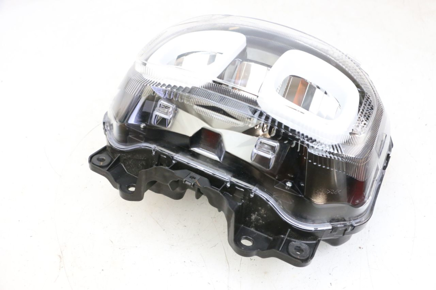 photo de HEADLIGHT YAMAHA NEO'S CORE 1 (2022 - 2026) - Markings and original references
