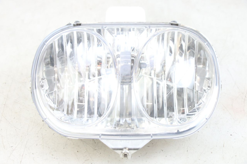 photo de FRONT HEADLIGHT YAMAHA NEOS NEO'S 4T 50 (2008 - 2016)