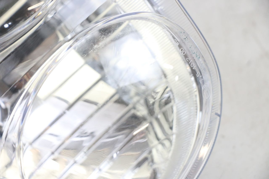 photo de FRONT HEADLIGHT YAMAHA NEOS NEO'S 4T 50 (2008 - 2016)