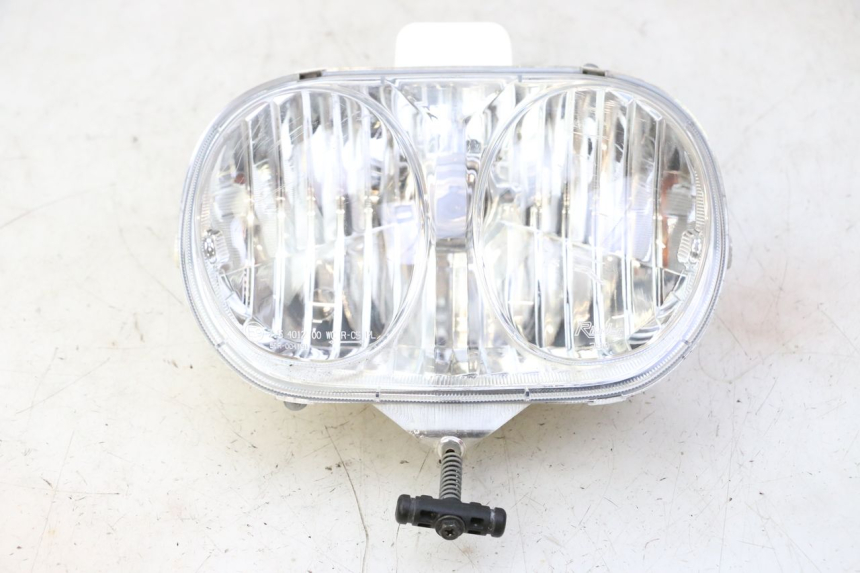 photo de FRONT HEADLIGHT YAMAHA NEOS NEO'S 4T 50 (2008 - 2016)
