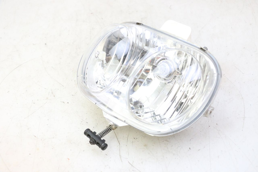 photo de FRONT HEADLIGHT YAMAHA NEOS NEO'S 4T 50 (2008 - 2016)