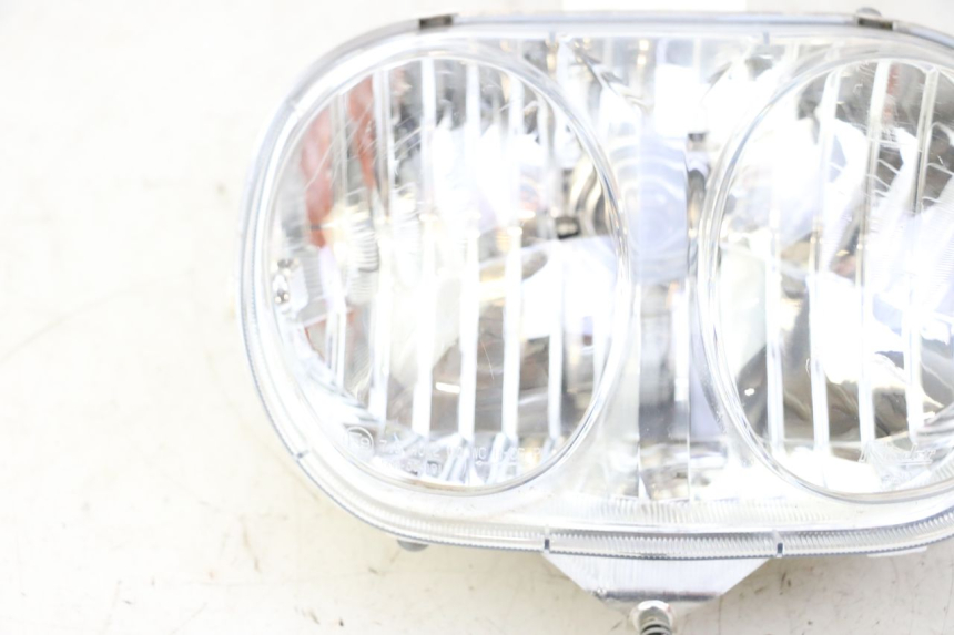 photo de FRONT HEADLIGHT YAMAHA NEOS NEO'S 4T 50 (2008 - 2016)