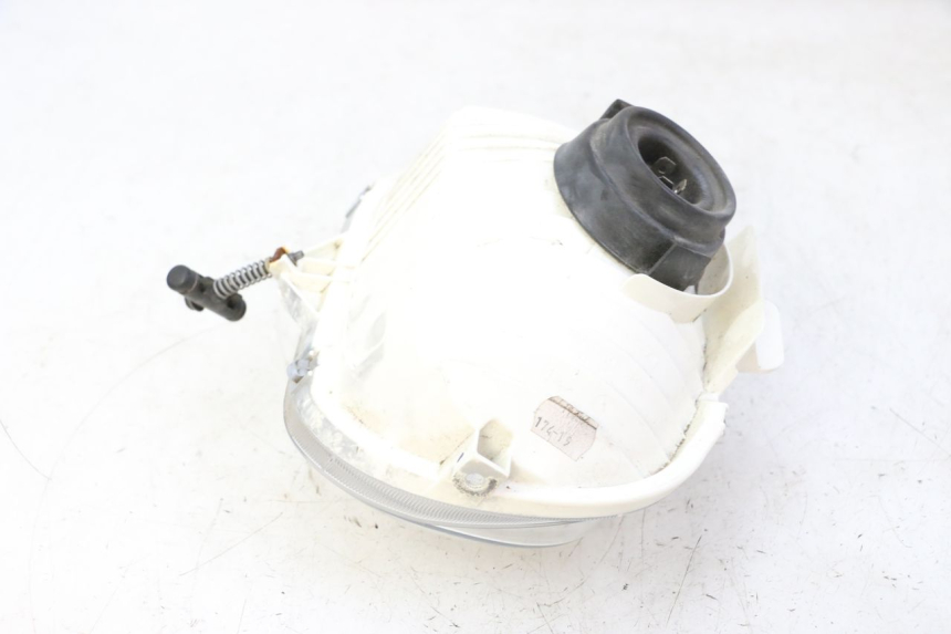 photo de FRONT HEADLIGHT YAMAHA NEOS NEO'S 4T 50 (2008 - 2016)